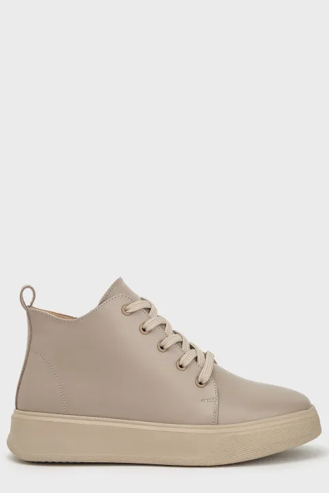Кеди 212 капучино - Купуй стильне взуття в інтернет магазині Charivno 