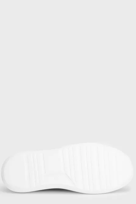 Кеди 115 білий - Купуй стильне взуття в інтернет магазині Charivno 