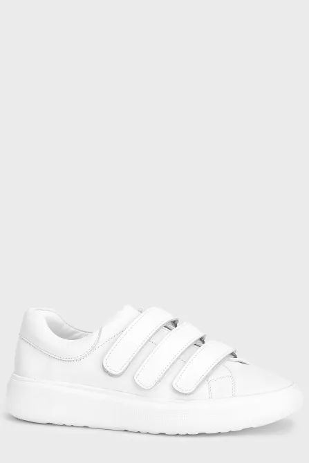 Кеди 180 білий - Купуй стильне взуття в інтернет магазині Charivno 