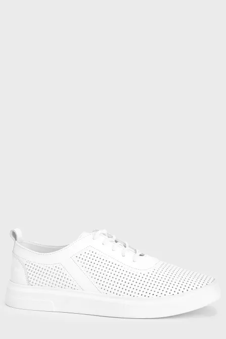 Кеди 160 білий - Купуй стильне взуття в інтернет магазині Charivno 