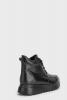 Кросівки 220 Чорні - Купуй стильне взуття в інтернет магазині Charivno 