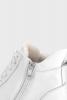 Кросівки 220 Білі - Купуй стильне взуття в інтернет магазині Charivno 