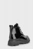 Напівчеревики 230 Чорні - Купуй стильне взуття в інтернет магазині Charivno 