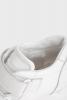 Кросівки 210 Білі - Купуй стильне взуття в інтернет магазині Charivno 