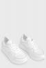 Кросівки 120 Білі - Купуй стильне взуття в інтернет магазині Charivno 