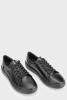 Кеди 110 чорний - Купуй стильне взуття в інтернет магазині Charivno 