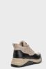Кросівки 222 капучино - Купуй стильне взуття в інтернет магазині Charivno 