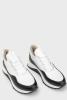 Кросівки 222 білий - Купуй стильне взуття в інтернет магазині Charivno 