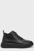Кеди 212 чорний - Купуй стильне взуття в інтернет магазині Charivno 